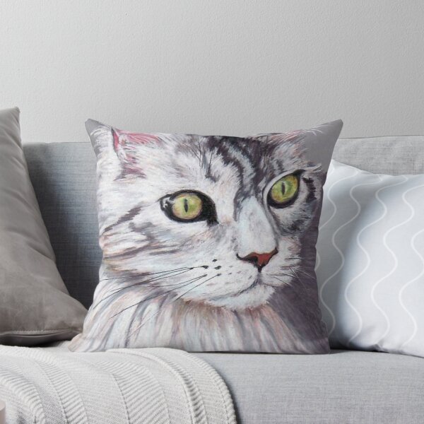 Item preview, A lovely cat designed and sold by 4Magnify.