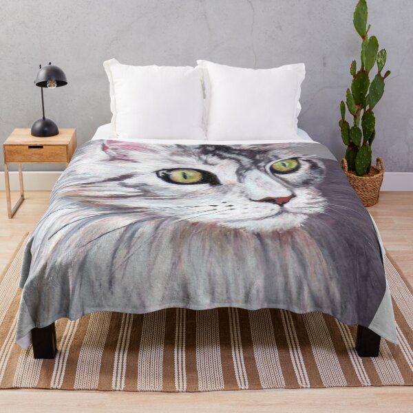 Item preview, A lovely cat designed and sold by 4Magnify.