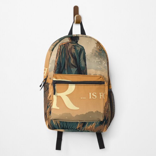 Item preview, R..is for Rental designed and sold by Bernard Santora.