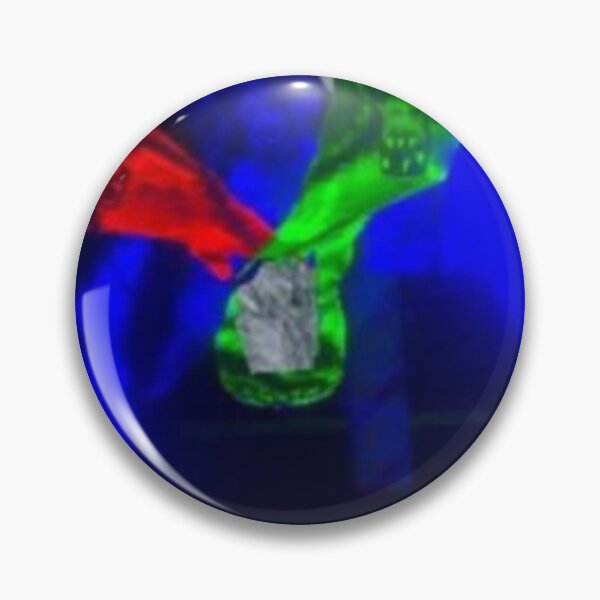 Item preview, Jolly rancher clouds gorilla horror designed and sold by Gravity apex.