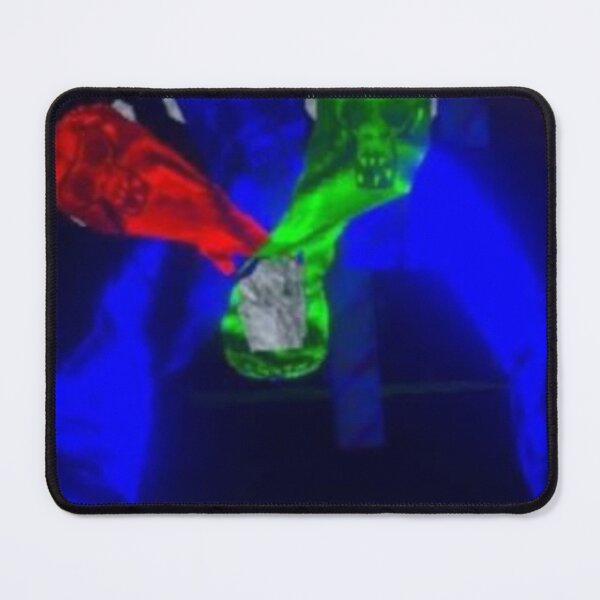 Item preview, Jolly rancher clouds gorilla horror designed and sold by Gravity apex.