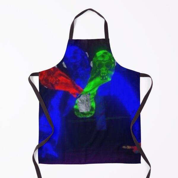 Item preview, Jolly rancher clouds gorilla horror designed and sold by Gravity apex.