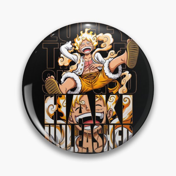 Artikelvorschau, Luffy entworfen und verkauft von aymandpado.