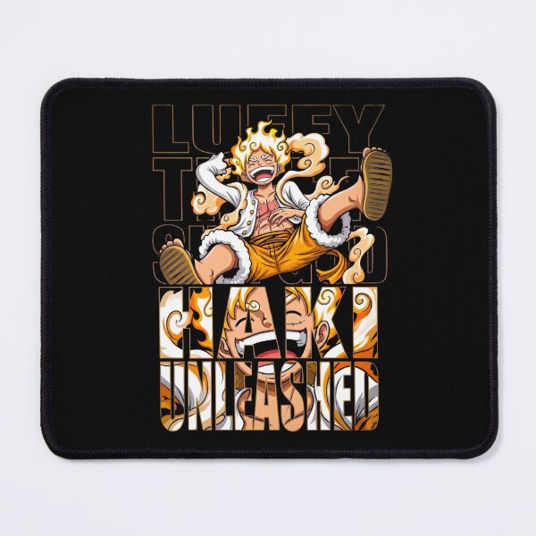 Item preview, Luffy designed and sold by aymandpado.
