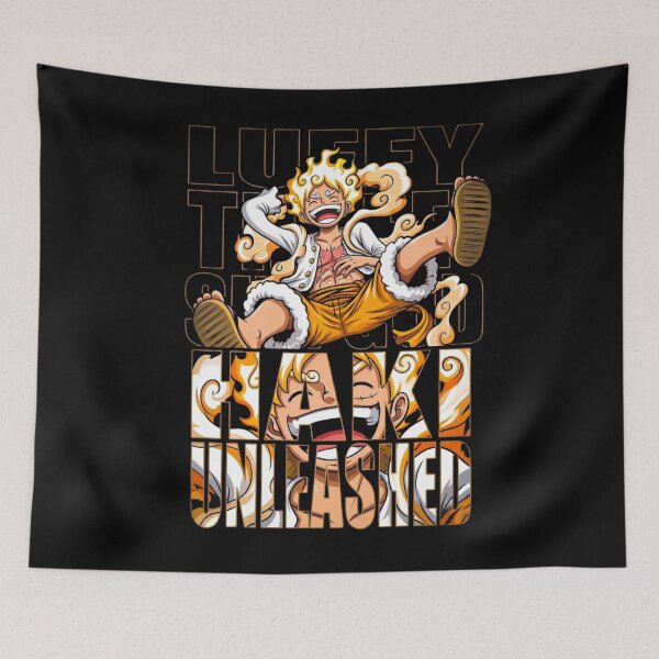 Item preview,  Luffy designed and sold by aymandpado.