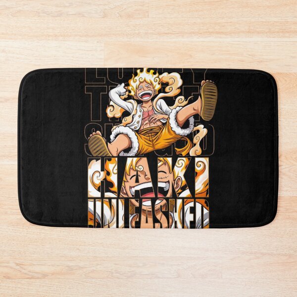 Item preview,  Luffy designed and sold by aymandpado.