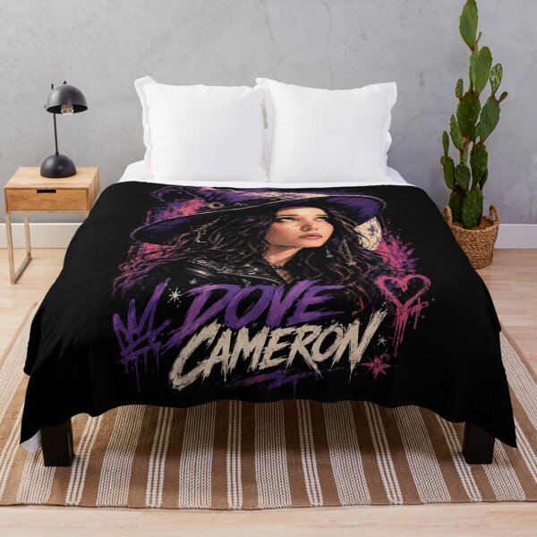 Item preview, dove cameron witch halloween designed and sold by DrFumaStone.