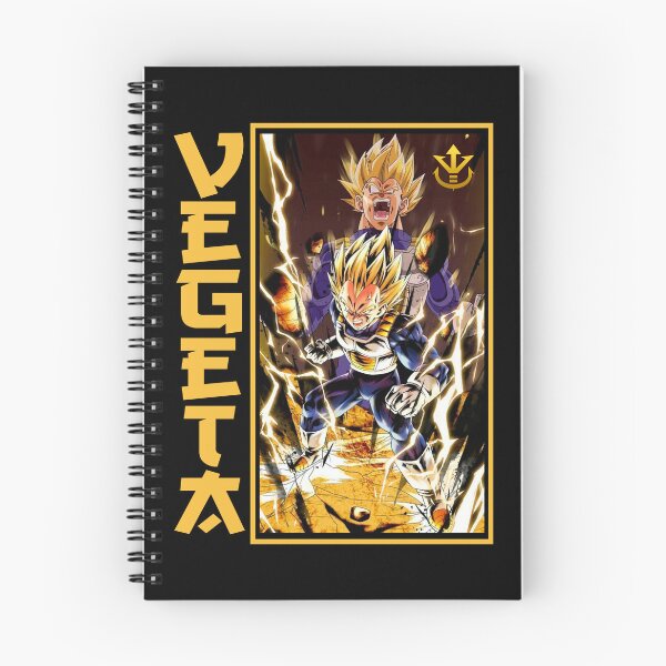 Item preview, WARRIOR PRINCE VEGETA designed and sold by DGVO.