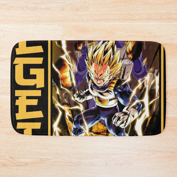 Item preview, WARRIOR PRINCE VEGETA designed and sold by DGVO.