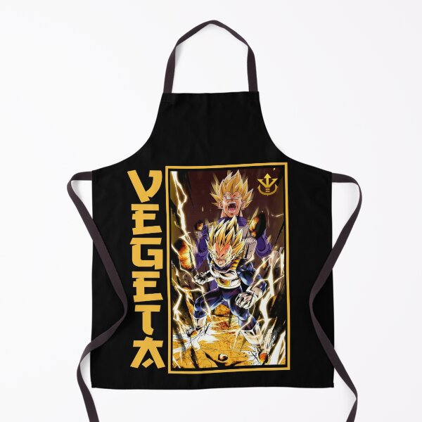 Item preview, WARRIOR PRINCE VEGETA designed and sold by DGVO.