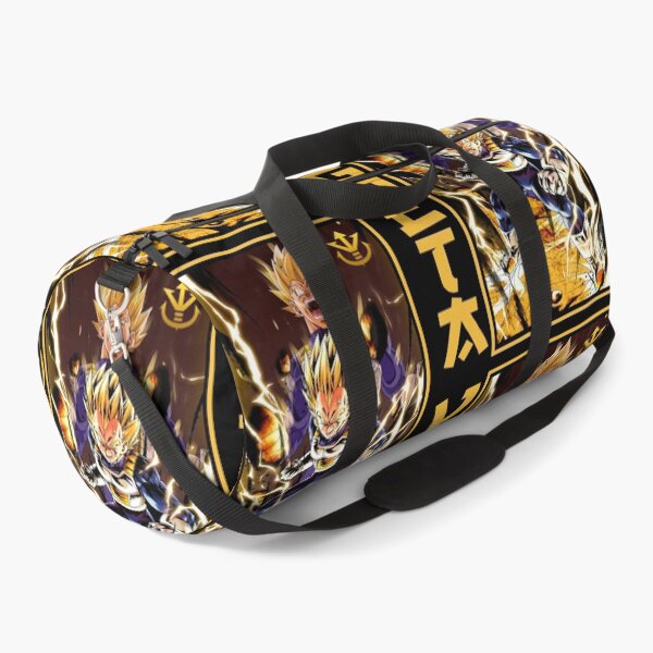 Item preview, WARRIOR PRINCE VEGETA designed and sold by DGVO.
