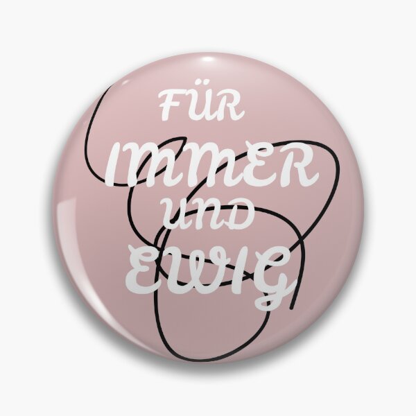 Item preview, FÜR IMMER UND EWIG designed and sold by Hmid45.