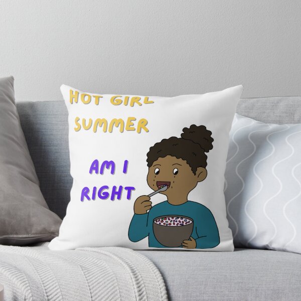 Aperçu de l'œuvre L'été des filles sexy, pas vrai ? créée et vendue par NotsoCreativeArtistJazz.