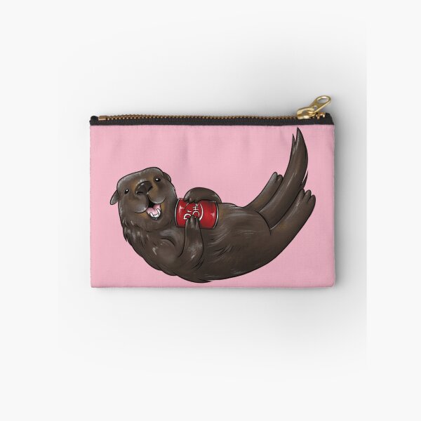Artikelvorschau, Otter und Dr. Otter entworfen und verkauft von marley-seraph.
