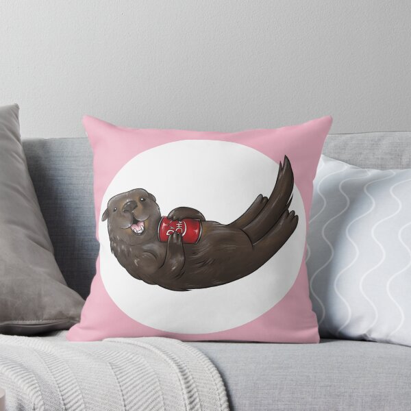 Item preview, Otter and Dr. Otter designed and sold by marley-seraph.