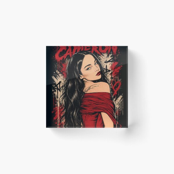 Item preview, dove cameron tatoo designed and sold by DrFumaStone.