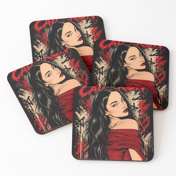 Item preview, dove cameron tatoo designed and sold by DrFumaStone.