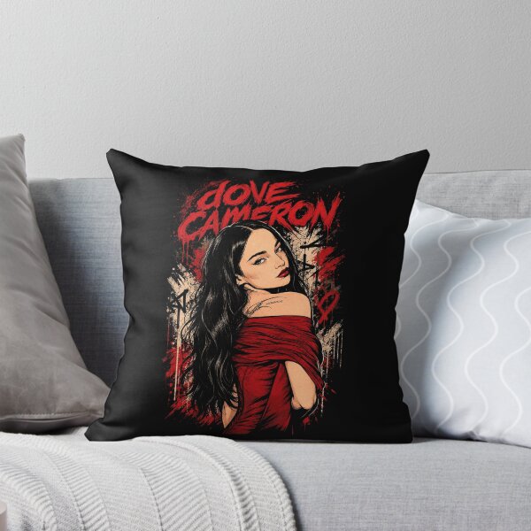 Item preview, dove cameron tatoo designed and sold by DrFumaStone.