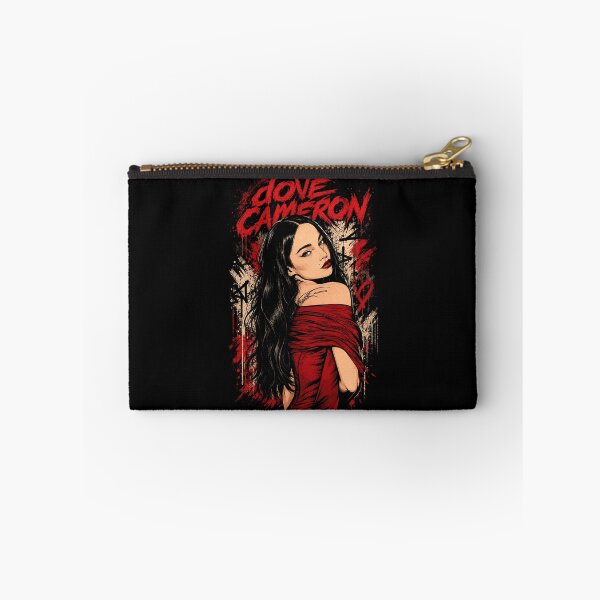 Item preview, dove cameron tatoo designed and sold by DrFumaStone.