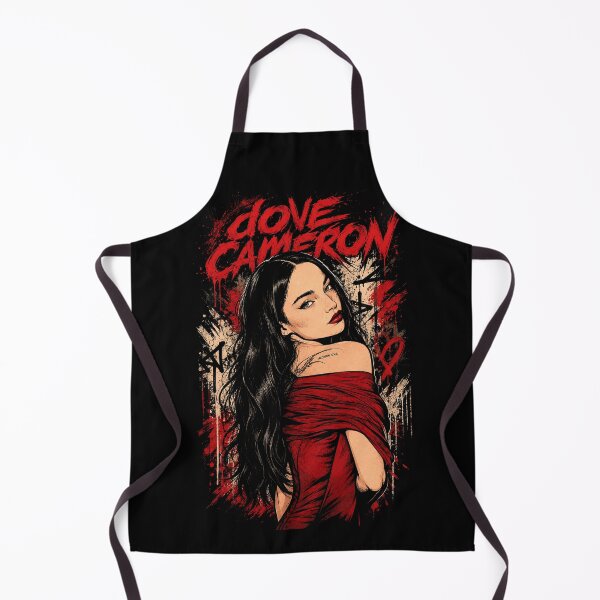 Item preview, dove cameron tatoo designed and sold by DrFumaStone.