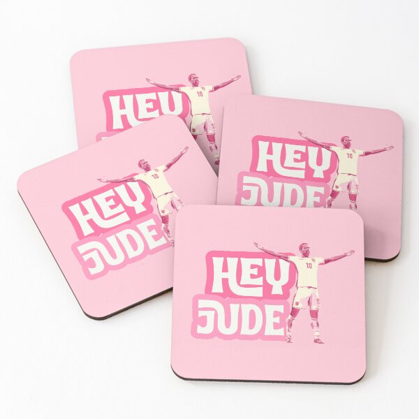 Item preview, Hey Jude Bellingham designed and sold by We Are Stardust.