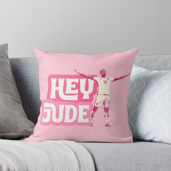 Item preview, Hey Jude Bellingham designed and sold by We Are Stardust.