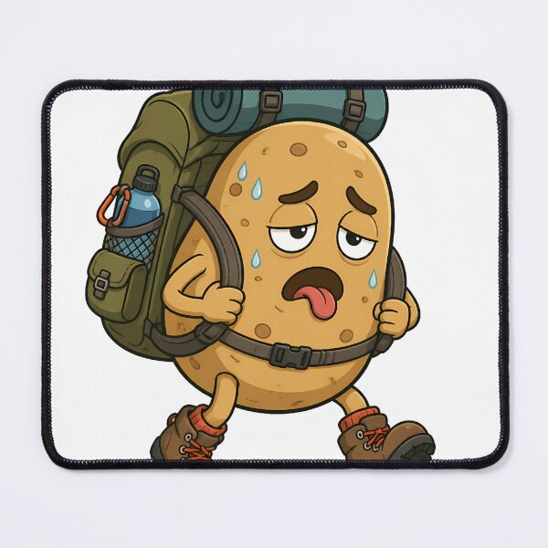 Item preview, Homebody, Field Service Representative, Funny Hiker, Couch Potato Saying designed and sold by design-rebell.