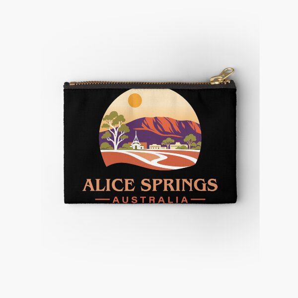 Item preview, Alice Springs Northern Territory Australia designed and sold by NPStudio.