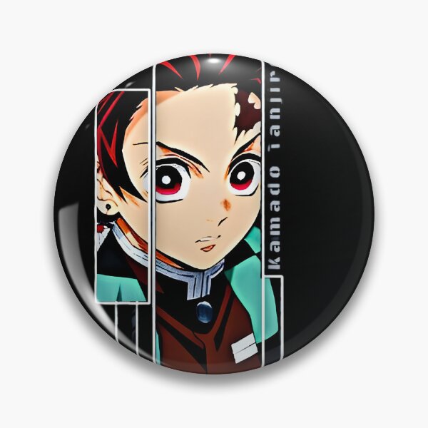 Item preview, Tanjiro kamado designed and sold by aymandpado.