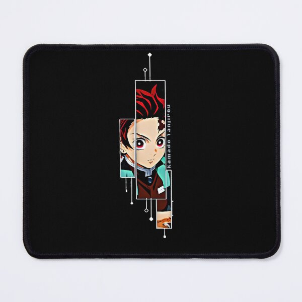 Item preview, Tanjiro kamado designed and sold by aymandpado.