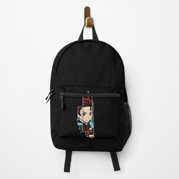Item preview, Tanjiro kamado designed and sold by aymandpado.