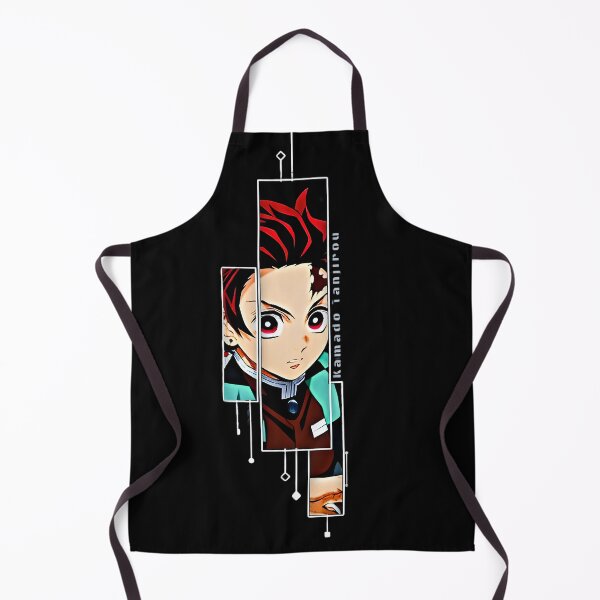 Item preview, Tanjiro kamado designed and sold by aymandpado.
