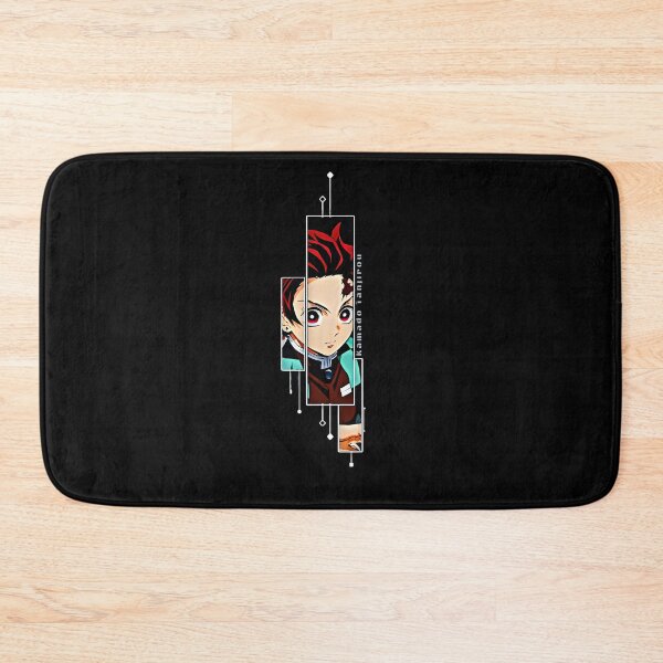 Item preview, Tanjiro kamado designed and sold by aymandpado.