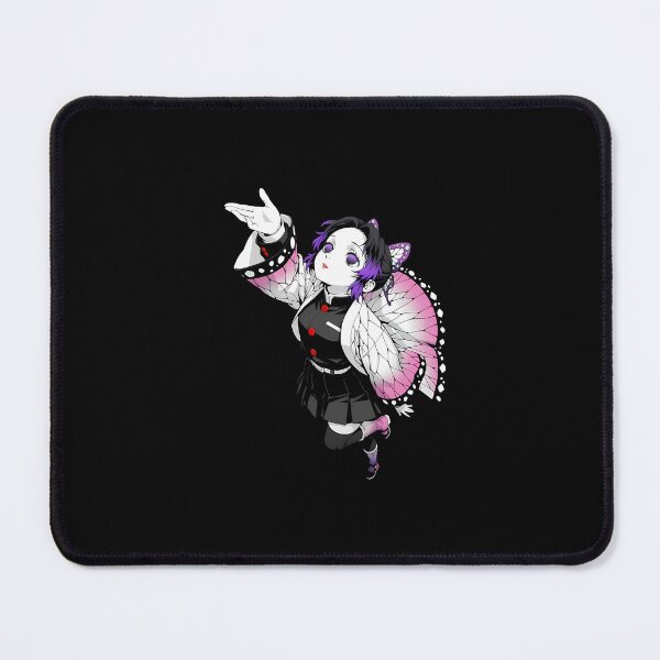 Item preview, Shinobu demon slayer designed and sold by pinedamikeb.