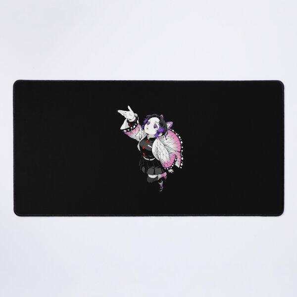 Item preview, Shinobu demon slayer  designed and sold by pinedamikeb.