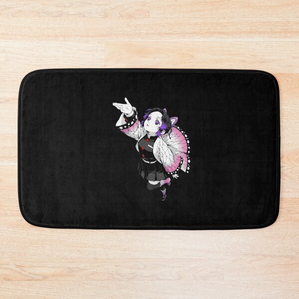 Item preview, Shinobu demon slayer  designed and sold by pinedamikeb.
