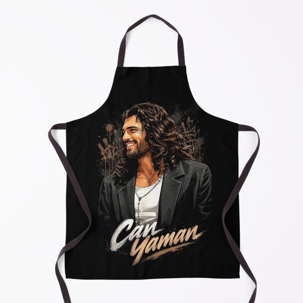 Item preview, Can Yaman designed and sold by DrFumaStone.