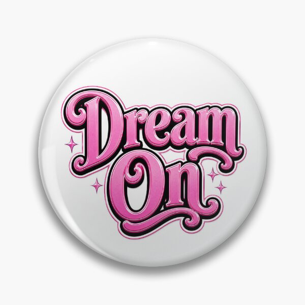 Item preview, Dream On designed and sold by JLClassics.