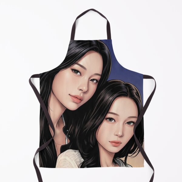 Item preview, ML Luv Touch Thai GL Lgbtq+ Comic Book Art Home Wall Decor Print Poster Pride TV Series Movie designed and sold by Mind Space.