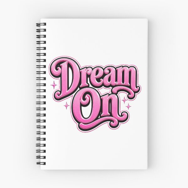 Item preview, Dream On designed and sold by JLClassics.