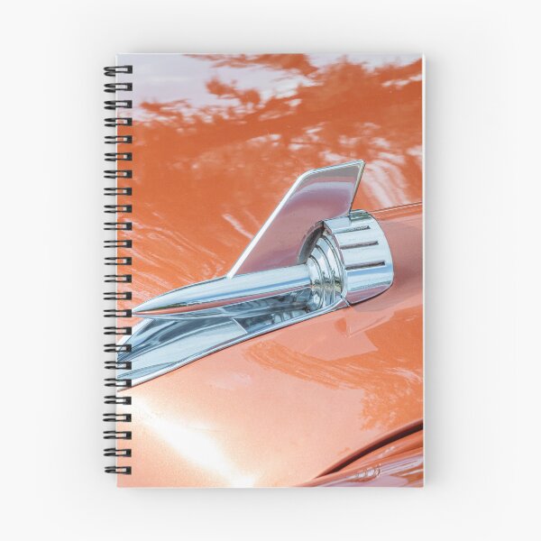 Item preview, 1957 Nomad Station Wagon Adobe Beige and Imperial Ivory Technical Blueprint Car Poster designed and sold by RichFrancoCars.