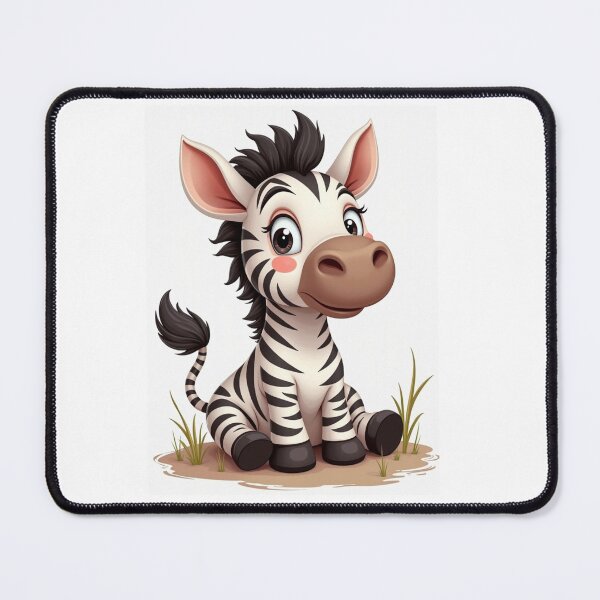 Item preview, Zebra designed and sold by Panda bear .
