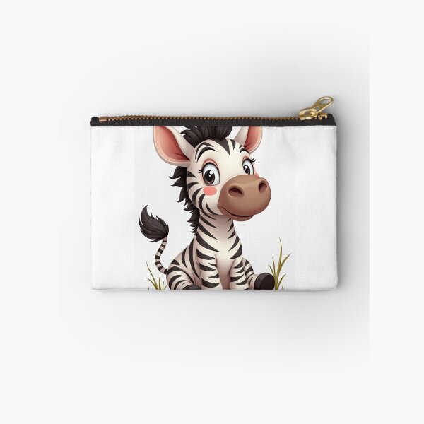 Item preview, Zebra designed and sold by Panda bear .