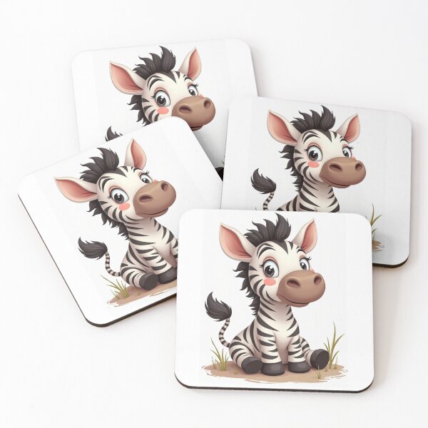 Item preview, Zebra designed and sold by Panda bear .