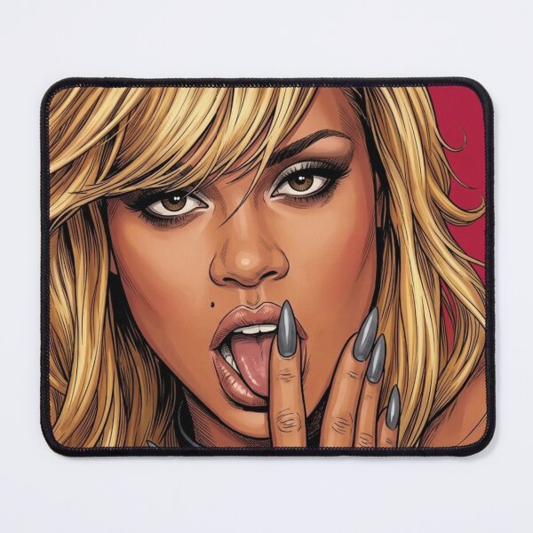 Item preview, Tastes Like Sexy Lgbtq+ Comic Book Art Home Wall Decor Print Poster Pride TV Series Movie designed and sold by Mind Space.