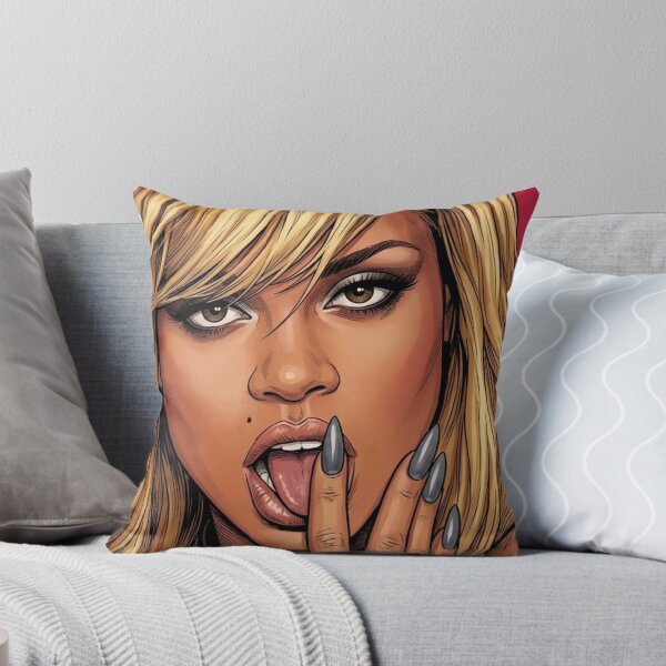 Item preview, Tastes Like Sexy Lgbtq+ Comic Book Art Home Wall Decor Print Poster Pride TV Series Movie  designed and sold by Mind Space.