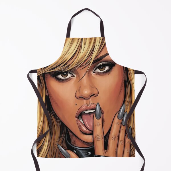 Item preview, Tastes Like Sexy Lgbtq+ Comic Book Art Home Wall Decor Print Poster Pride TV Series Movie designed and sold by Mind Space.