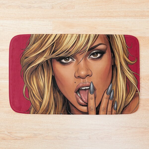 Item preview, Tastes Like Sexy Lgbtq+ Comic Book Art Home Wall Decor Print Poster Pride TV Series Movie  designed and sold by Mind Space.