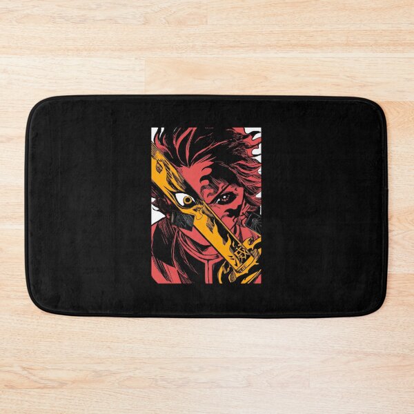 Item preview, Tanjiro kamado designed and sold by aymandpado.