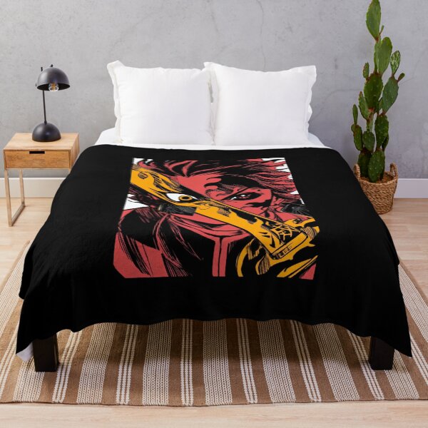 Item preview, Tanjiro kamado designed and sold by aymandpado.